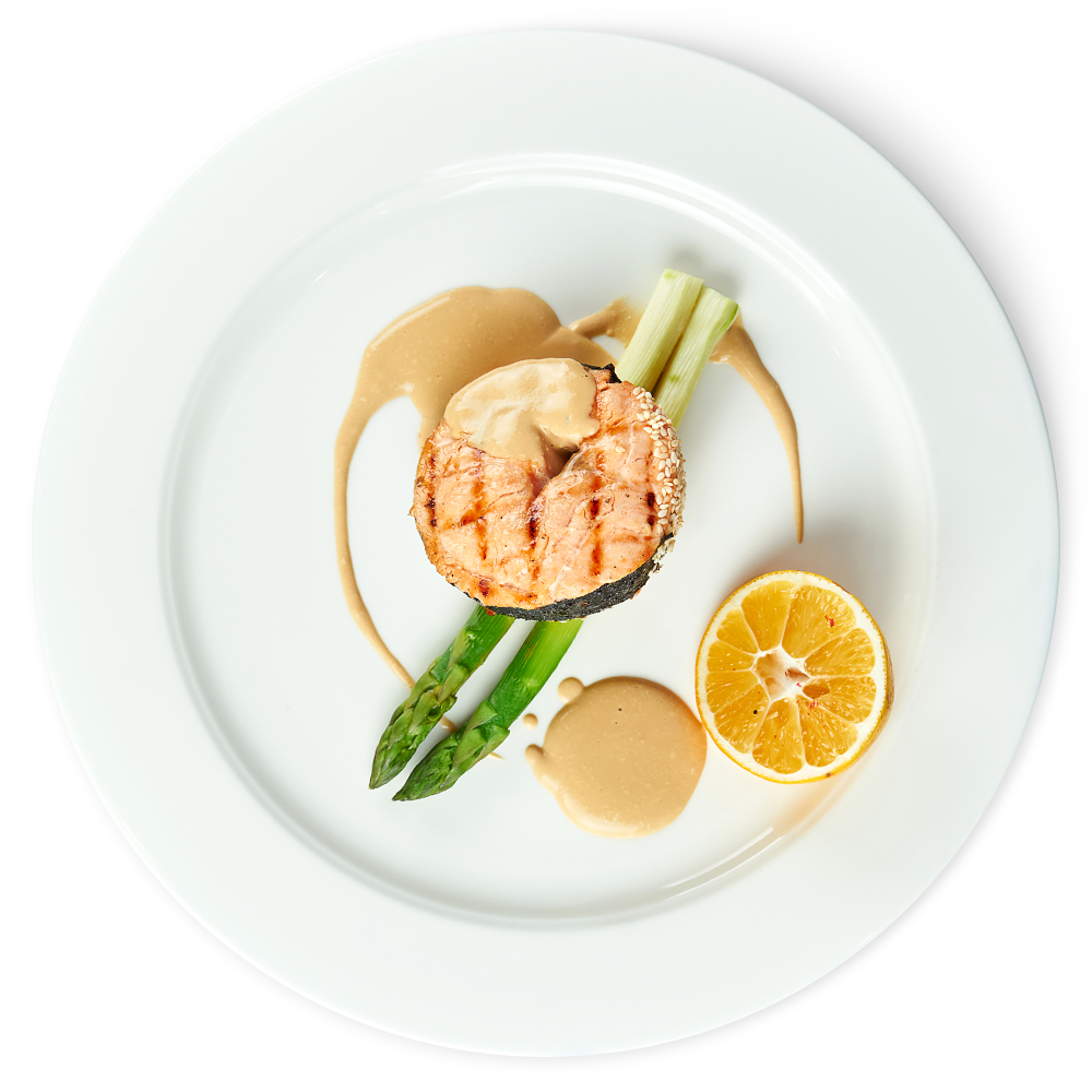 Pla Kapong Neung Manow